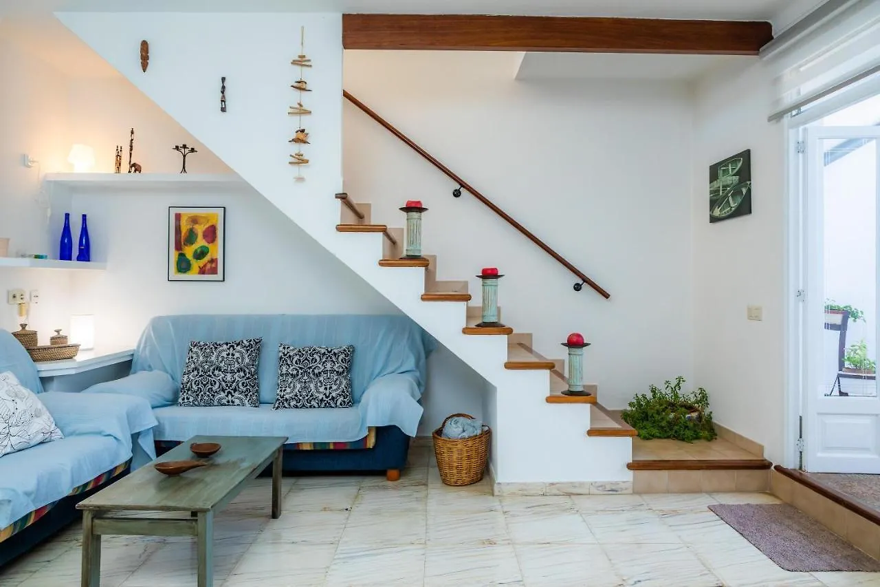 Can Blau Portocolom  Holiday home