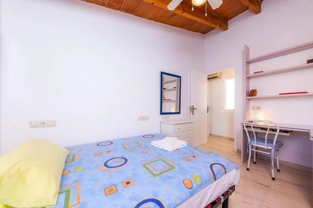 Holiday home Can Blau Portocolom  Spain