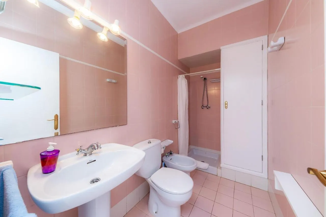 Holiday home Can Blau Portocolom  Spain