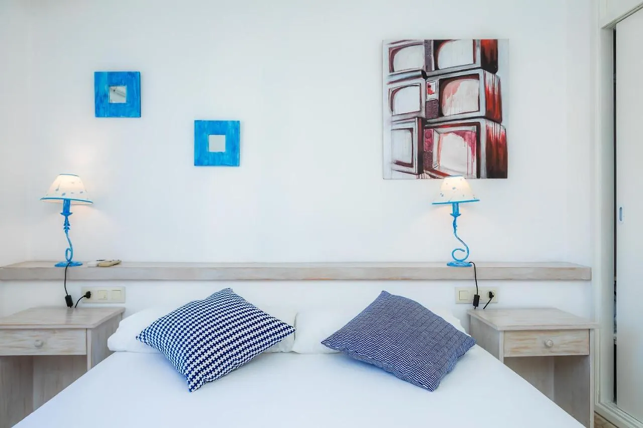 Can Blau Portocolom  Holiday home