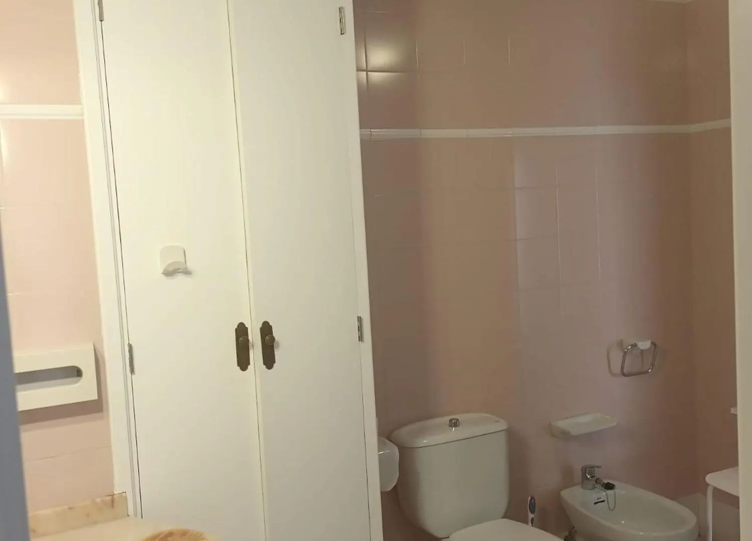Holiday home Can Blau Portocolom